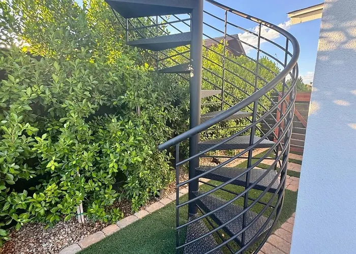 Private Oasis Holiday home Scottsdale