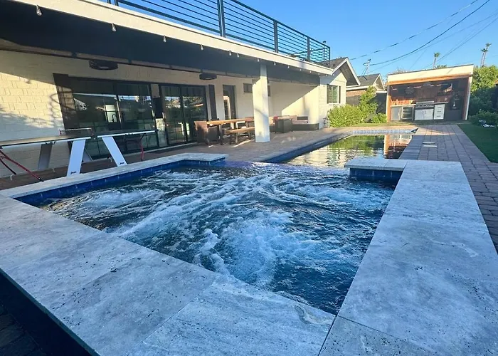 Private Oasis * Scottsdale
