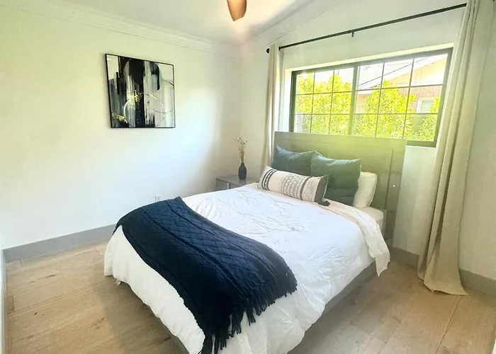 Holiday home Private Oasis