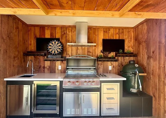 Private Oasis * Scottsdale