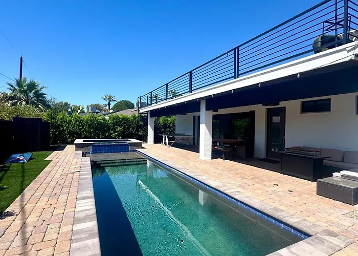 Private Oasis