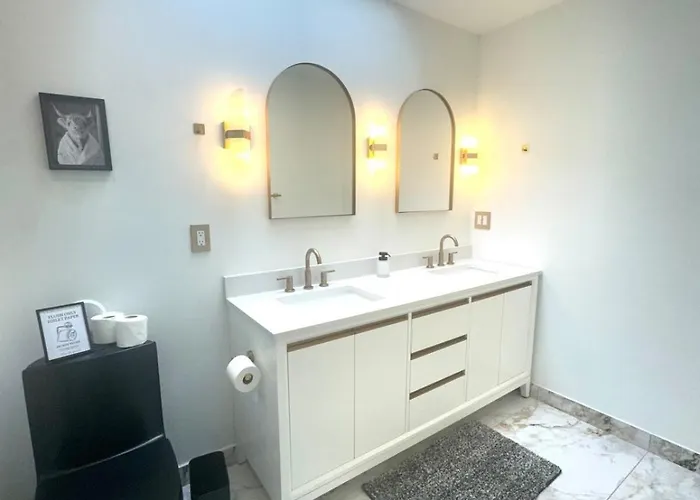 Holiday home Private Oasis Scottsdale